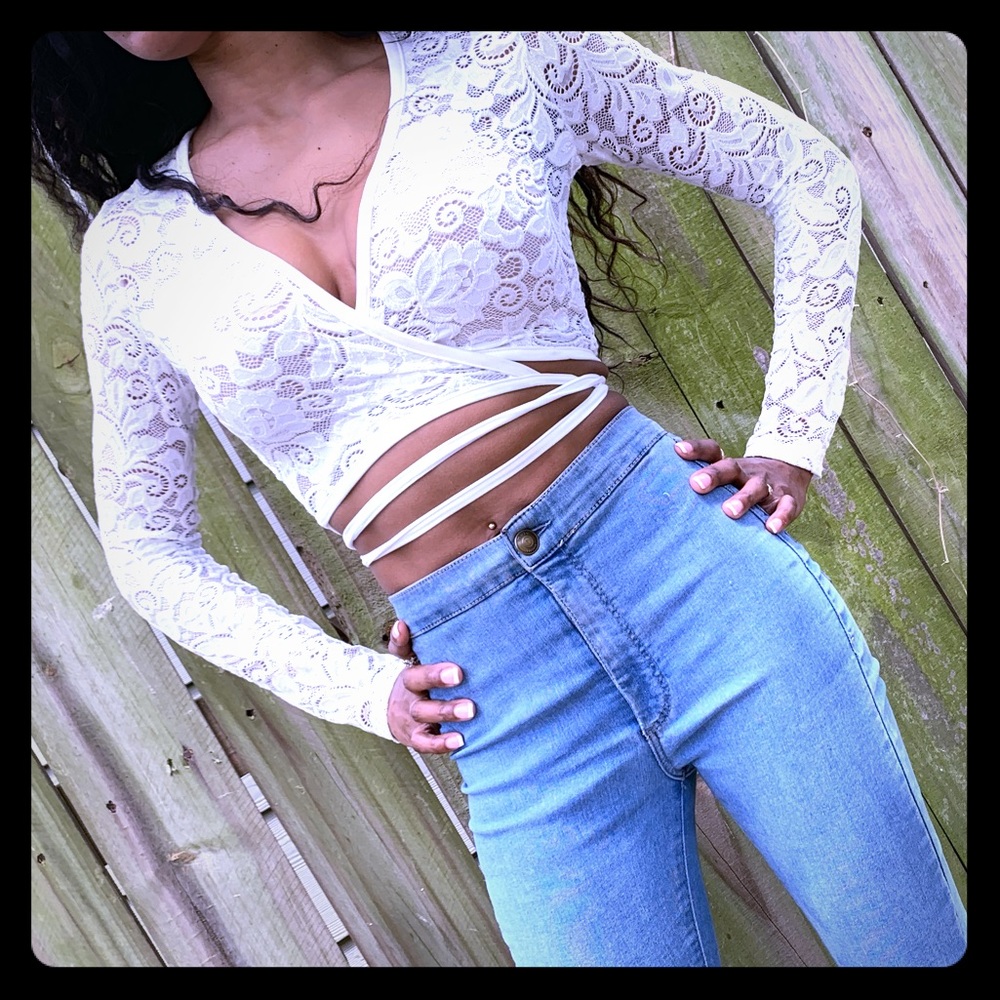 Women’s top